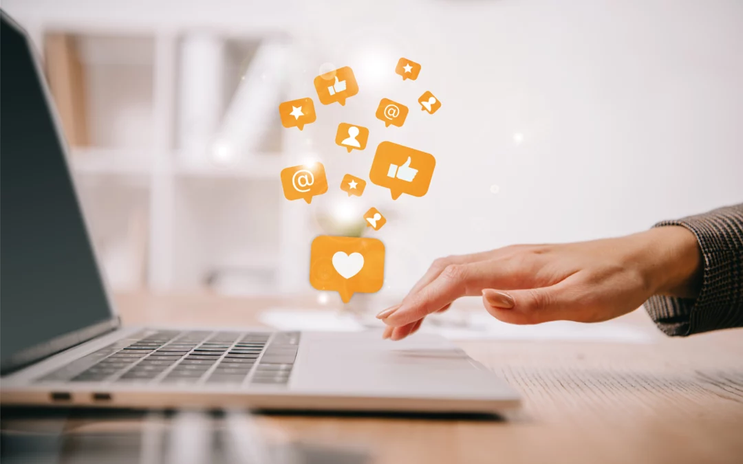 Choisir les bons réseaux sociaux