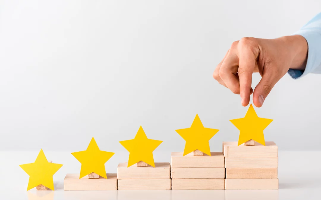 L&rsquo;importance des avis clients