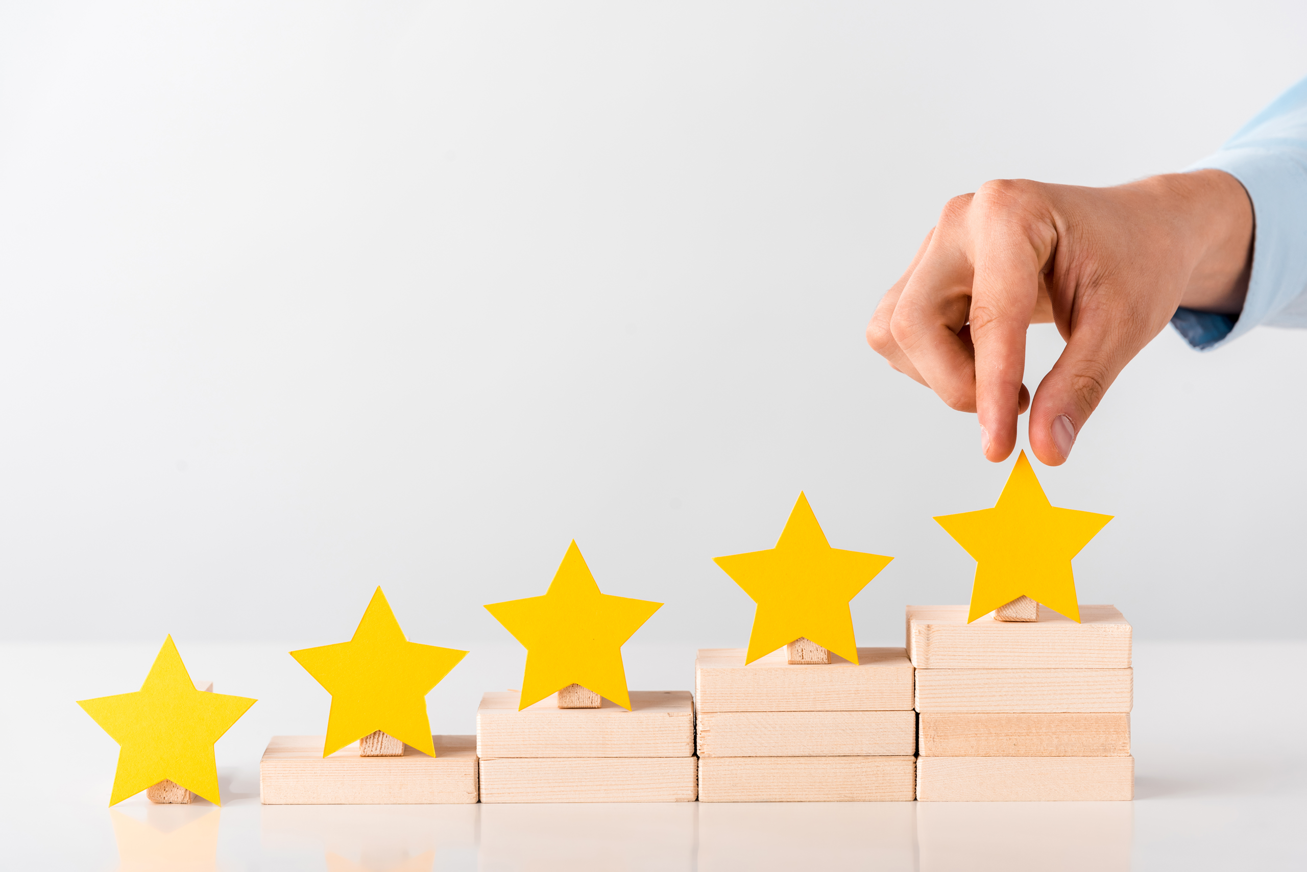 L&rsquo;importance des avis clients