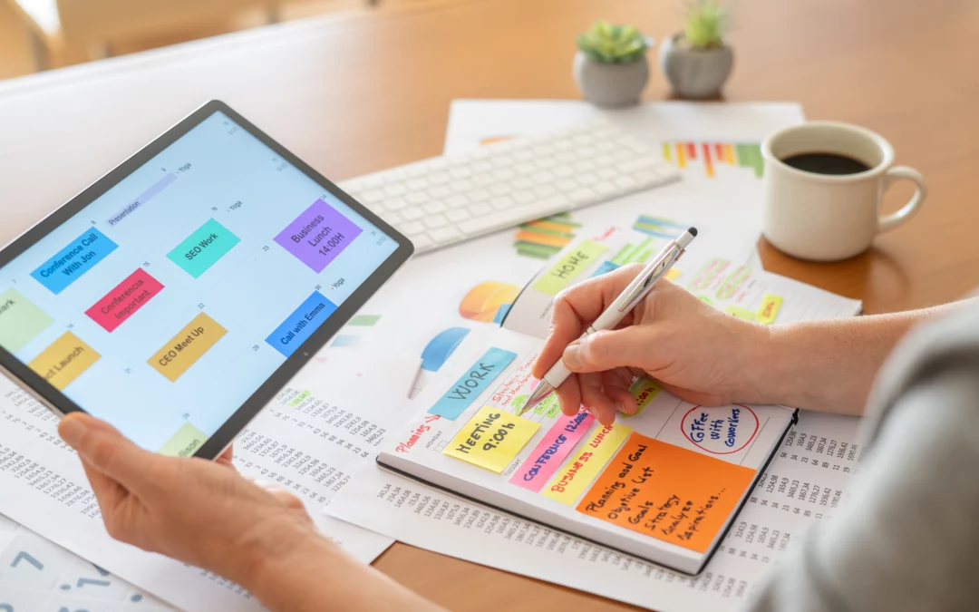 Les outils indispensables pour gagner du temps