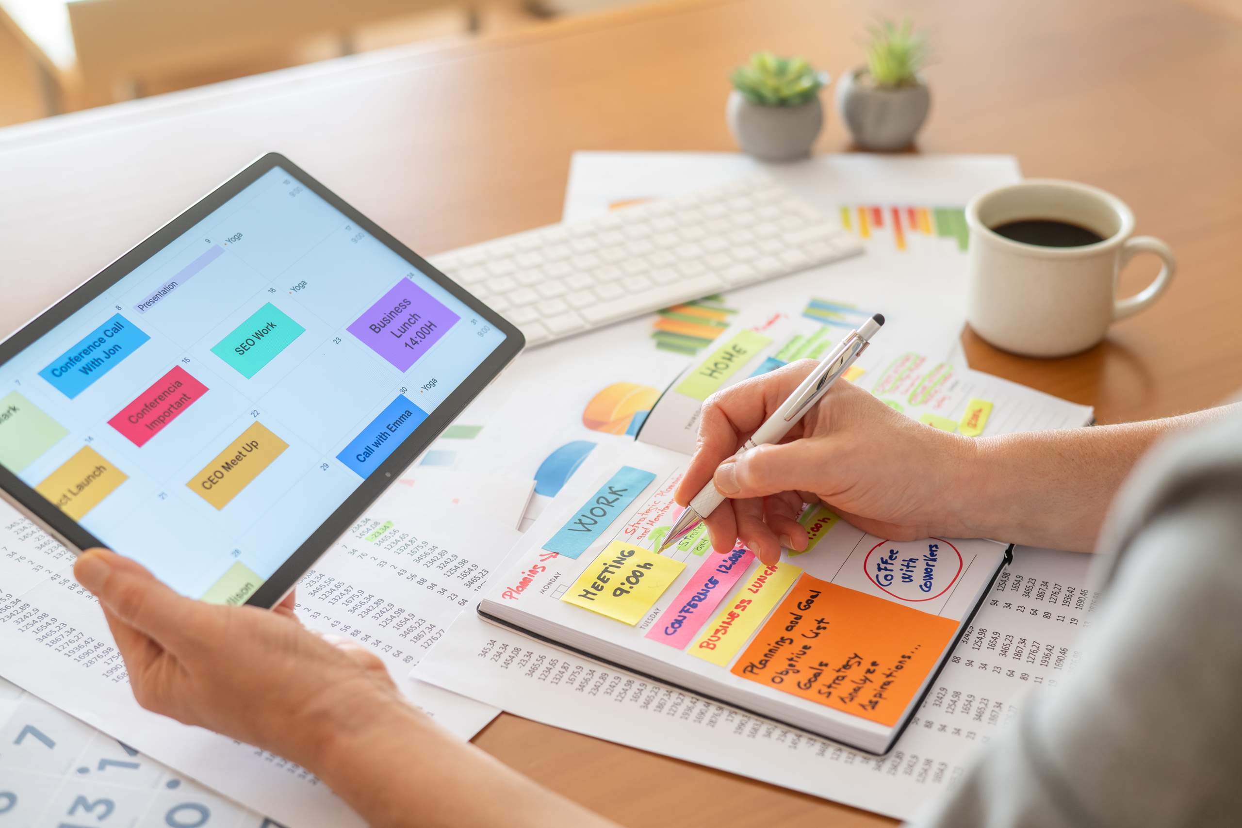Les outils indispensables pour gagner du temps