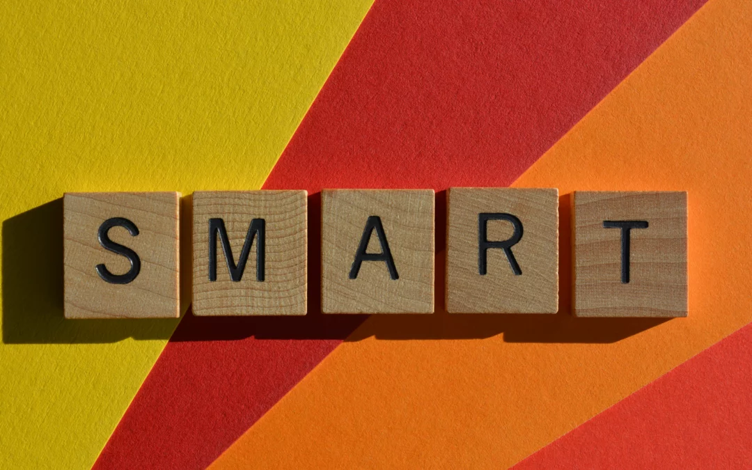 Définir des objectifs SMART