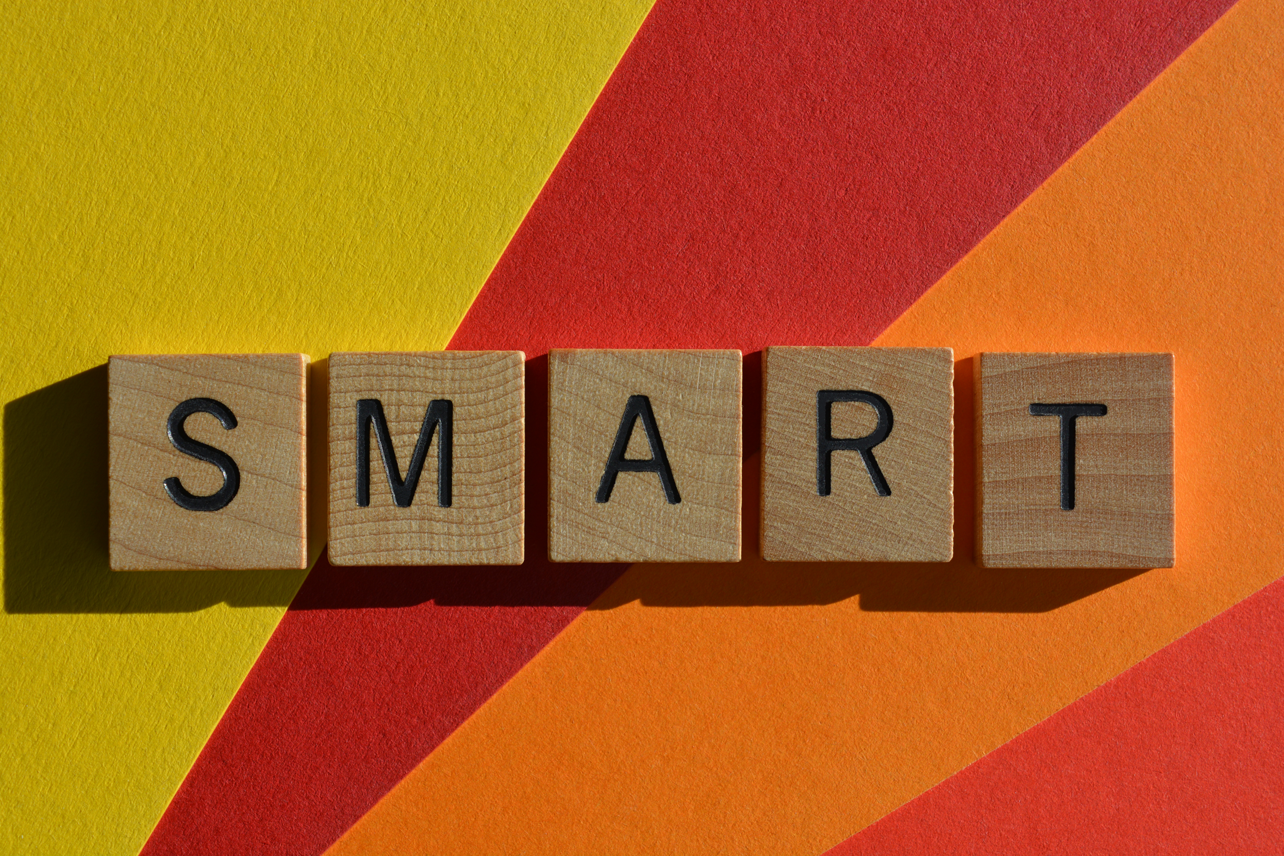 Définir des objectifs SMART